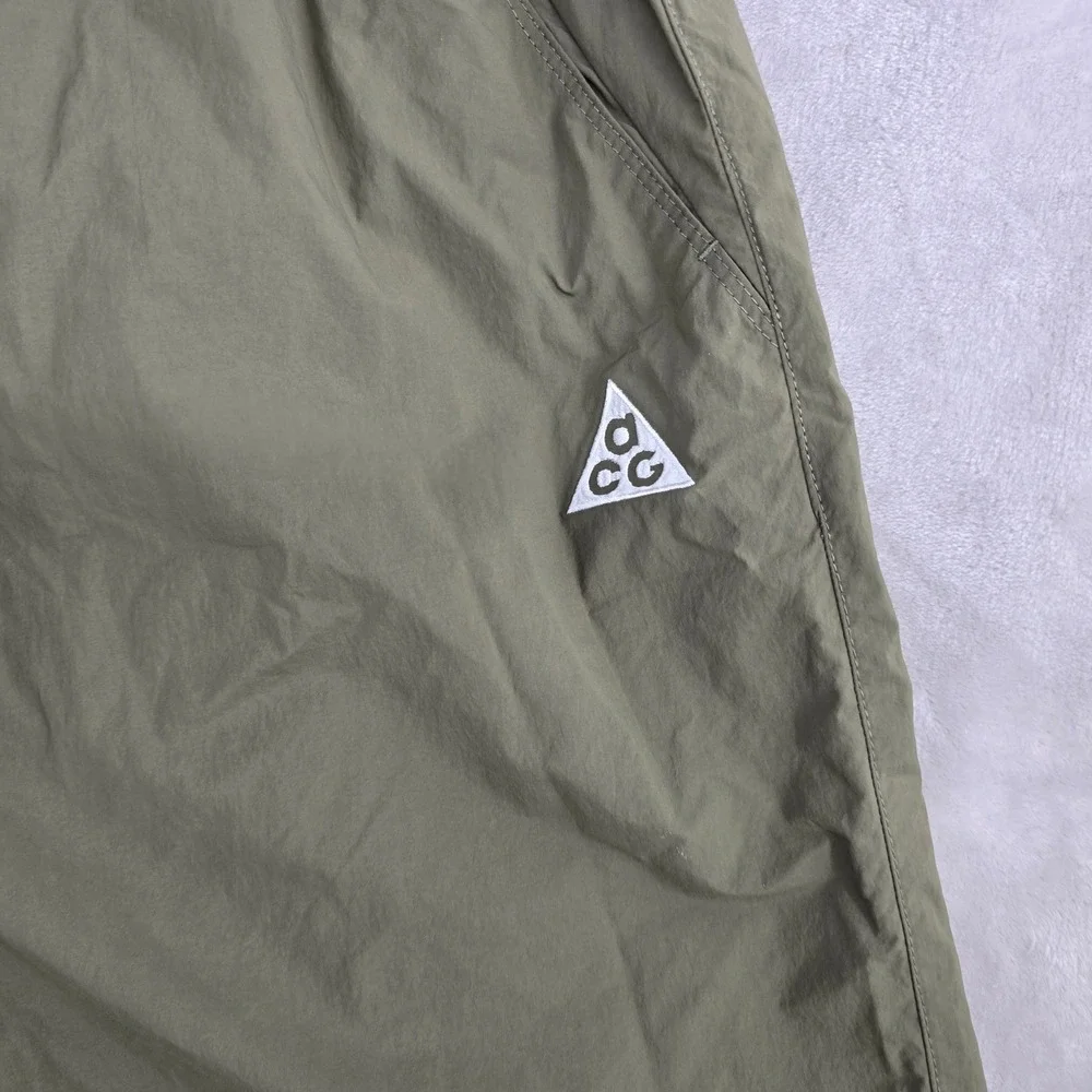 Nike ACG measurements pictures